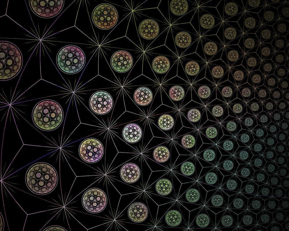 Алмазный подход к внутренней работе