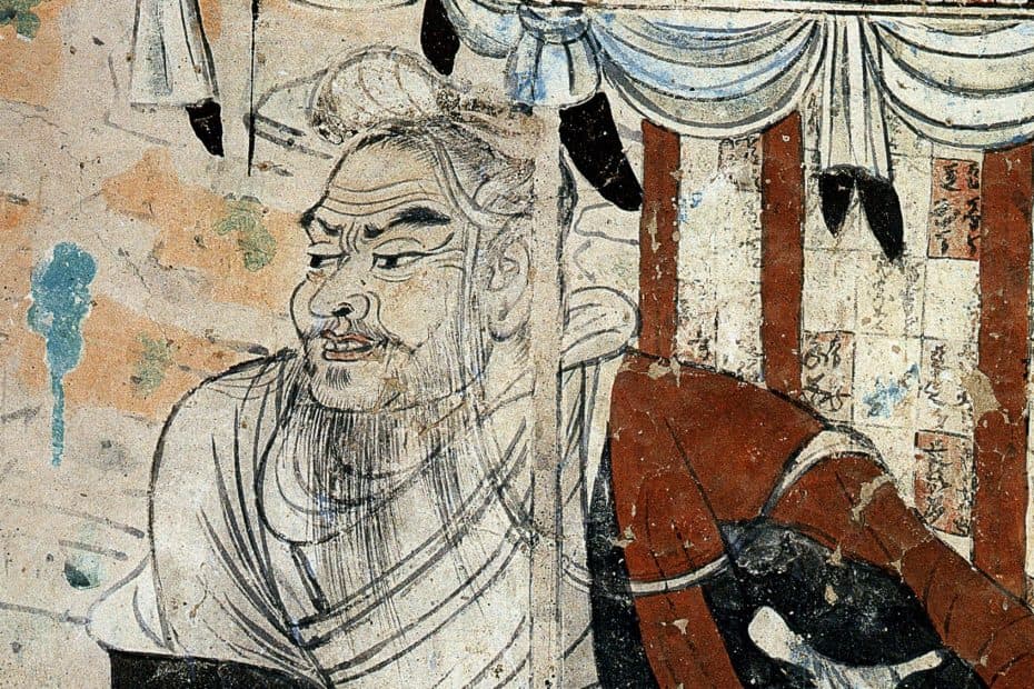 О недвойственности в сутрах махаяны