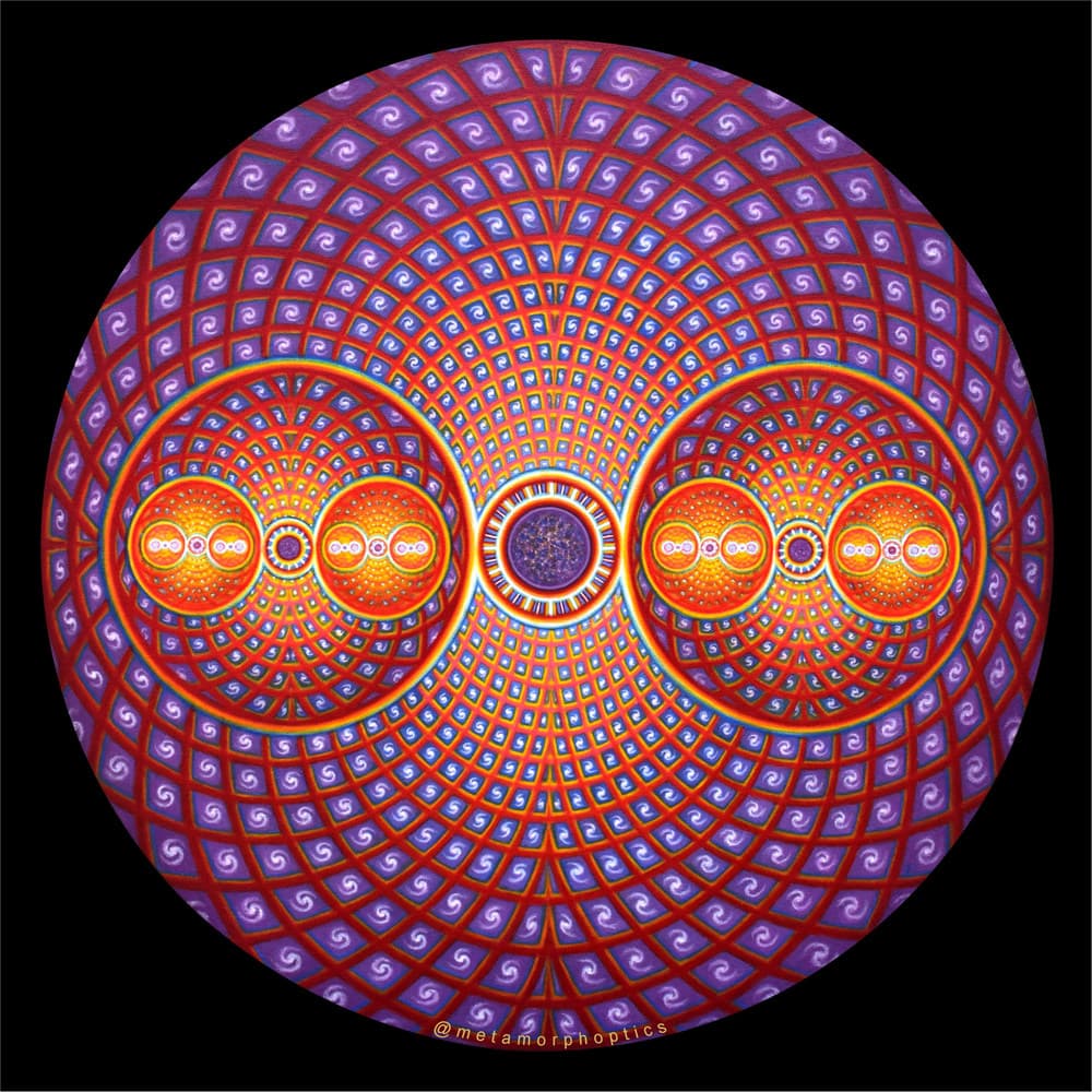 Интегральная теория сознания