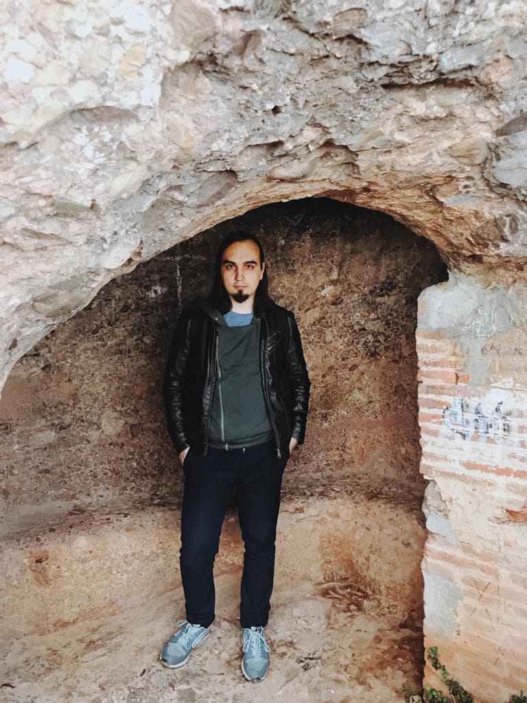 Amazing Stories c Иваном Латышевым. Гость: Евгений Пустошкин