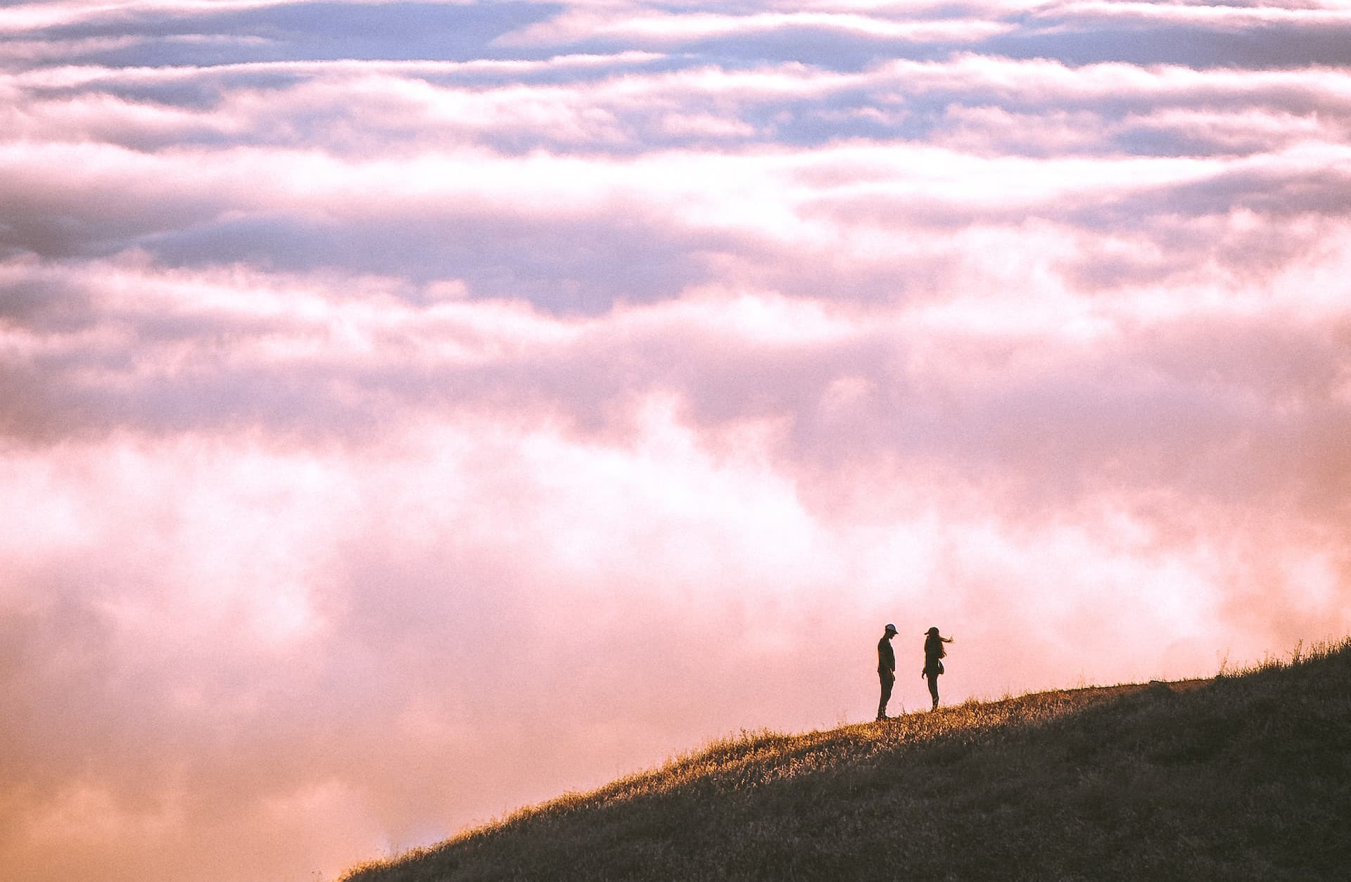 Пробуждение в отношениях: интервью с Джоном Уэлвудом (аудиокнига)