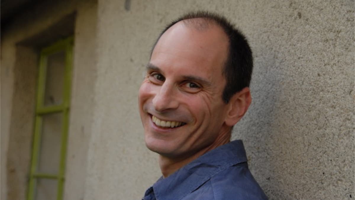 Что такое пустотность? Интервью с Робом Бурбеа