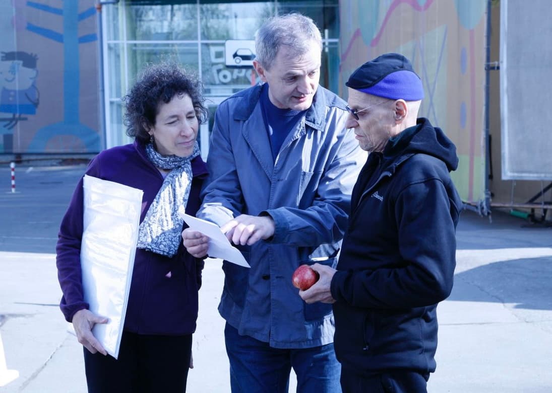 Истоки и основы процесс-ориентированной психологии