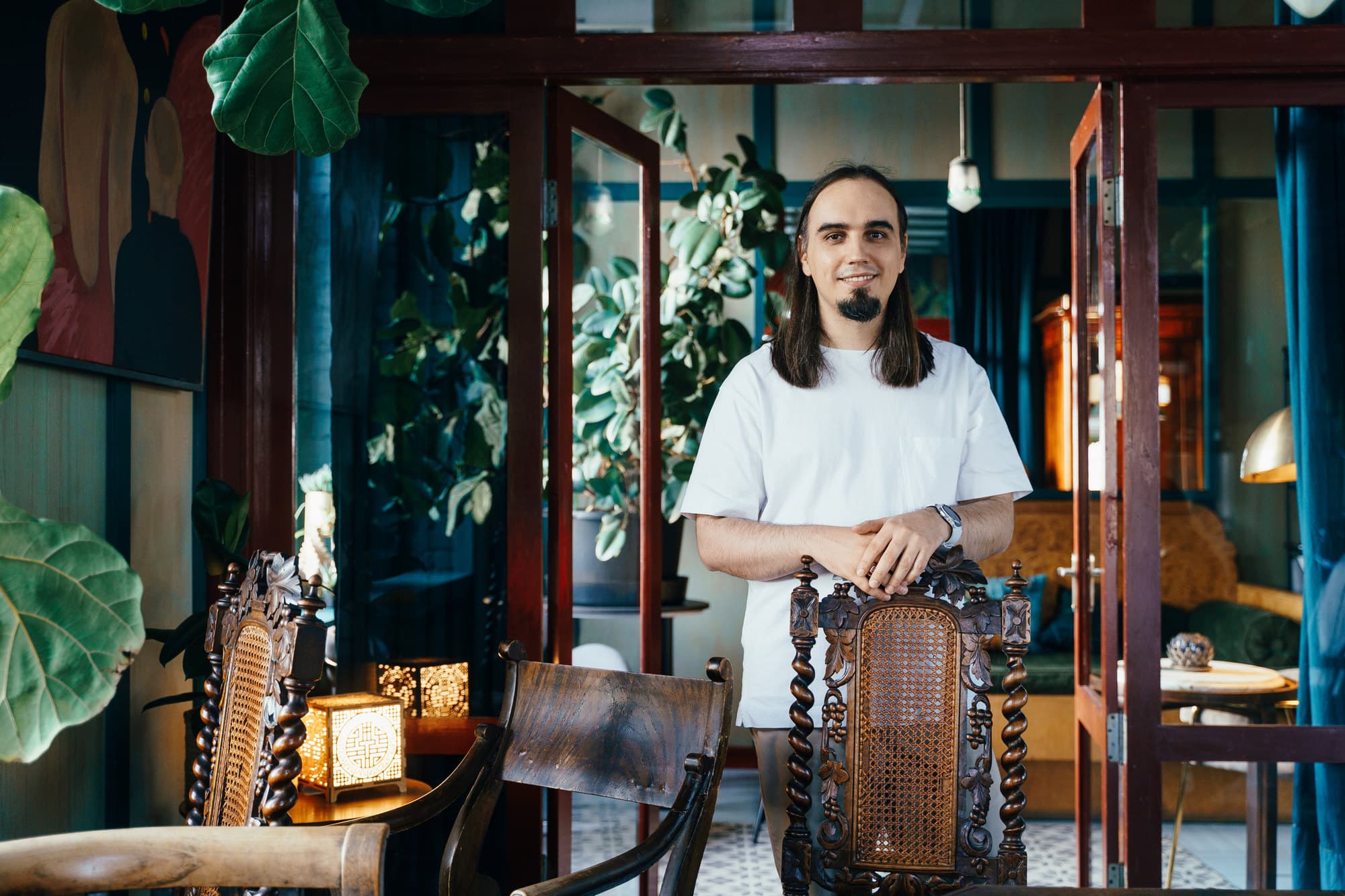 Работа с тенью в интегральной психологии. Лекция (видео)