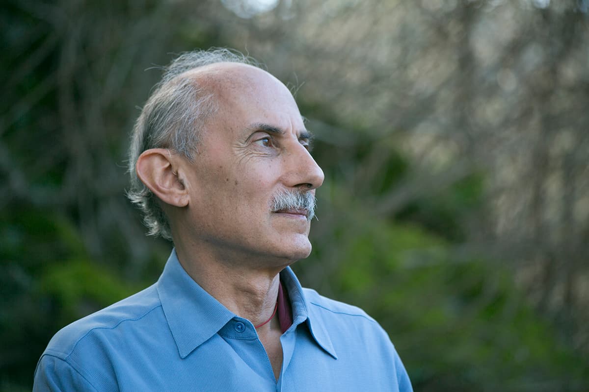 Кто вы на самом деле?