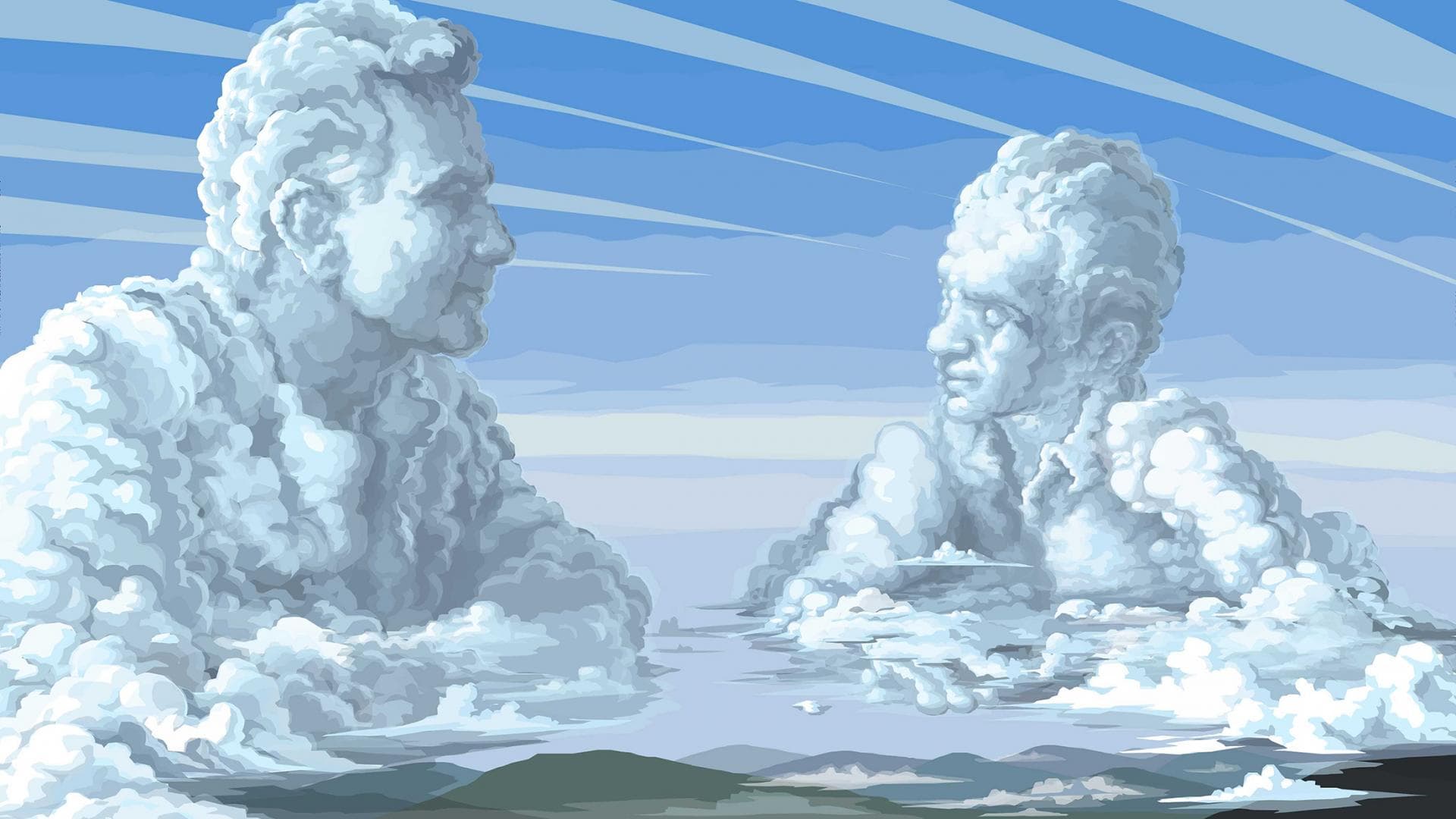 Пальмы говорят, что всё возможно: пять фильмов о пробуждении