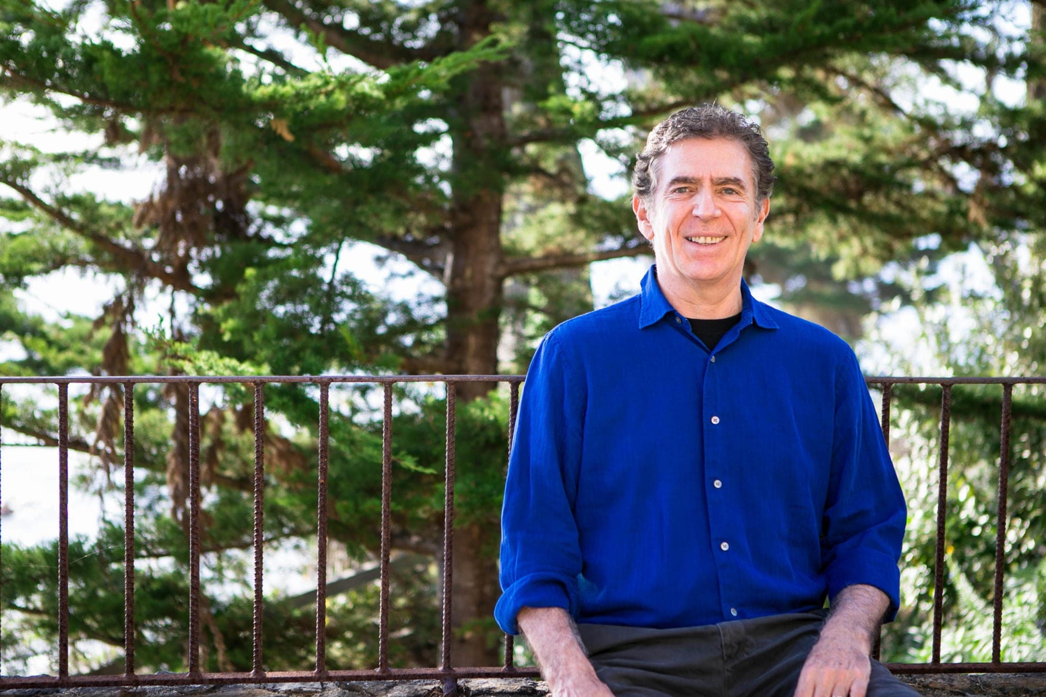 Как я открыл безусильную осознанность