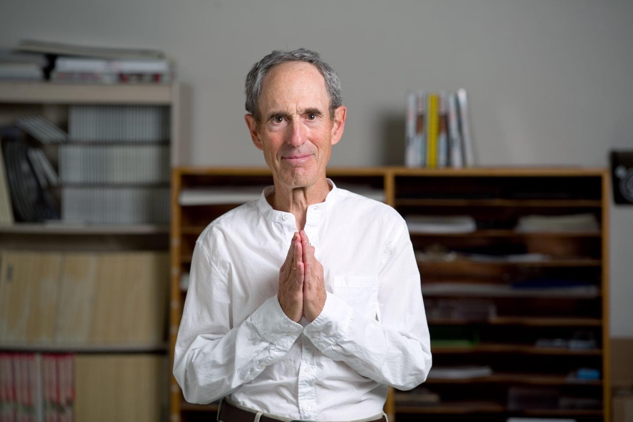 Размышления о прямом подходе к медитации