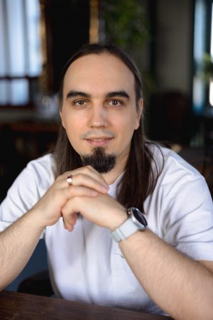 Евгений Пустошкин. Интегральный психолог. Специалист по интегральному подходу Кена Уилбера. Интегральная психотерапия