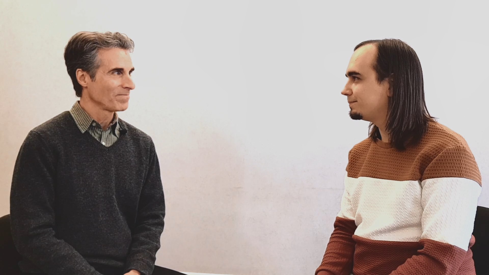 David S. Elliott and Eugene Pustoshkin