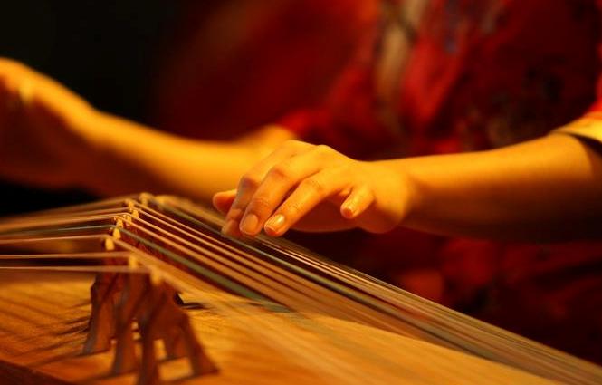 guzheng