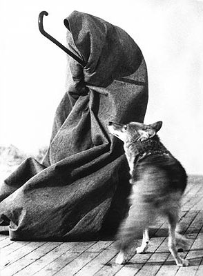 Joseph Beuys