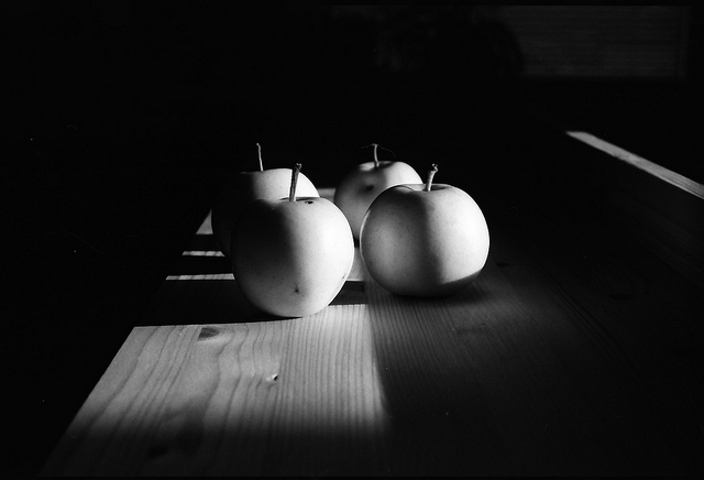 Chiaroscuro