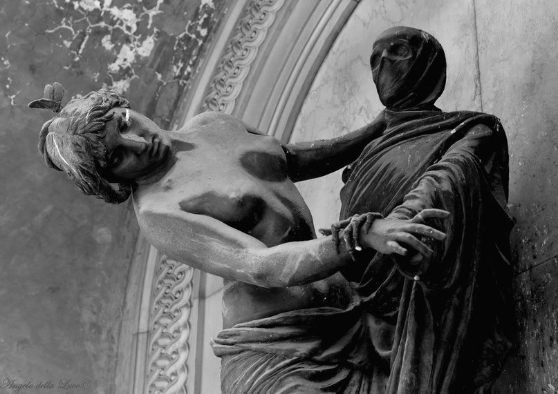 Cimitero Monumentale di Staglieno