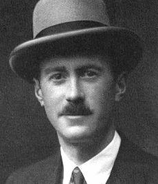 Рональд Фэйрберн (1889–1964)
