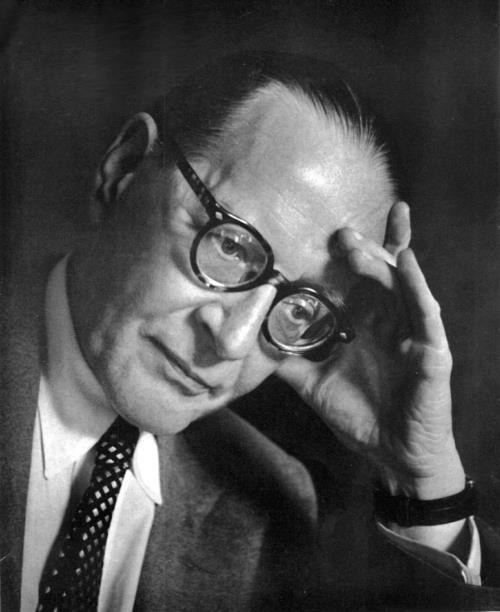 Хайнц Хартманн (1894–1979)
