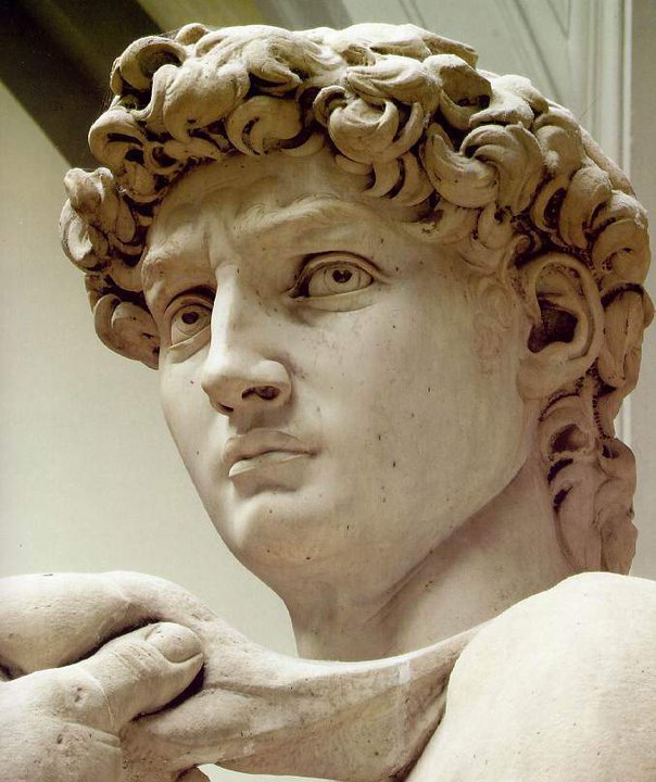 Michelangelo Buonarroti - Sculpture - Tutt'Art@ (12)