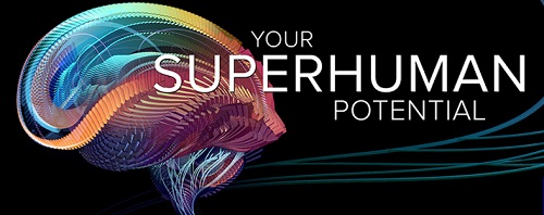 superhuman potential
