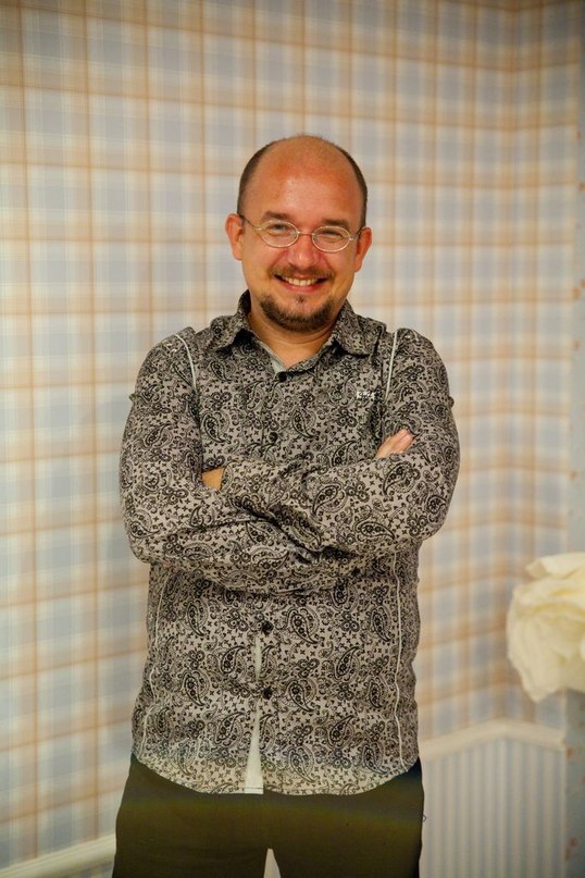Баляев А.