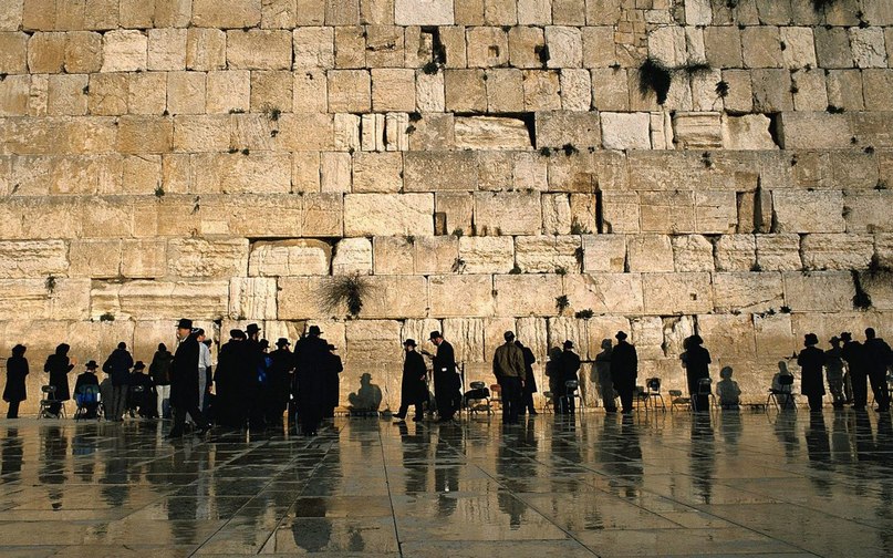 israel