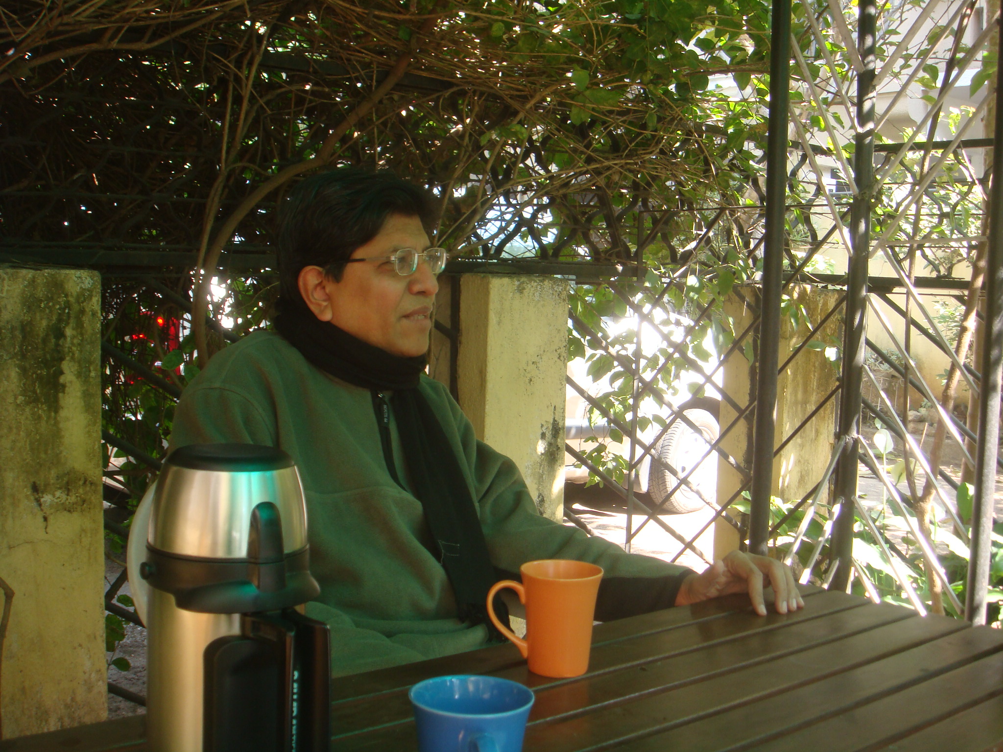 Rajesh Dalal
