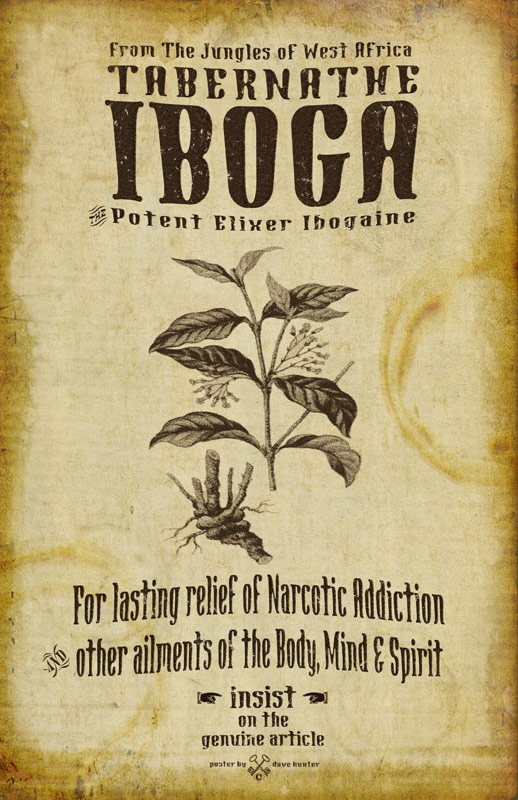 iboga