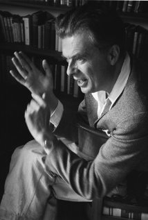 HUXLEY Aldous