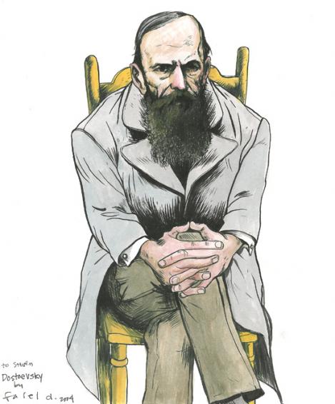 dostoevsky