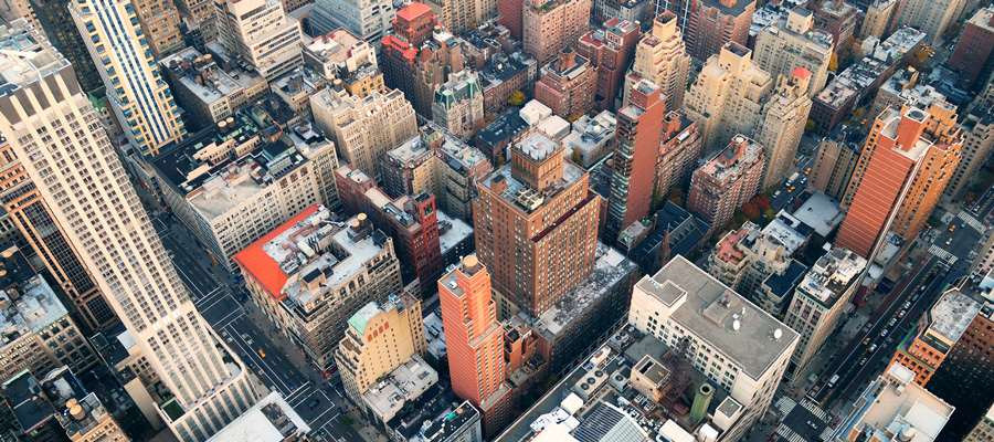 New-York-City-Aerial