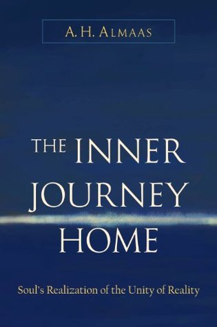 «The Inner Journey Home» — объёмный труд А. Х. Алмааса, посвящённый феномену души