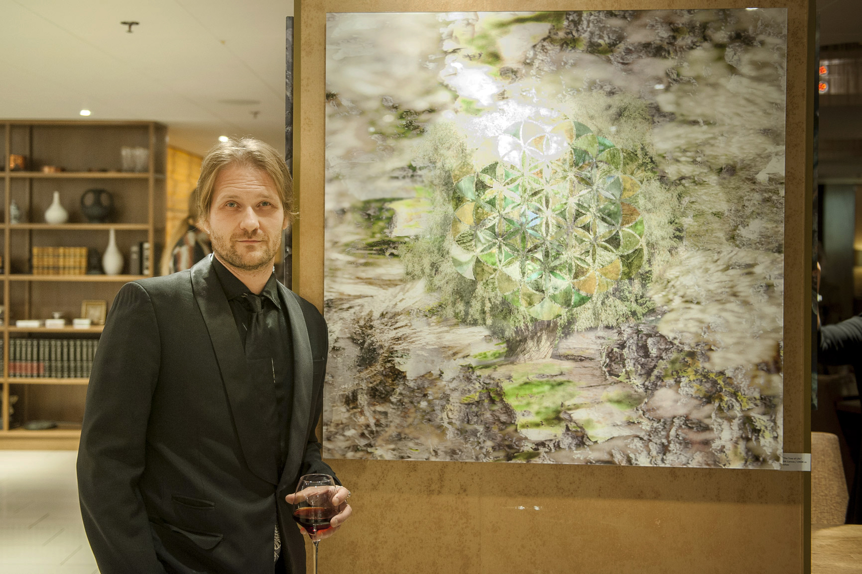 Vesa Kivinen