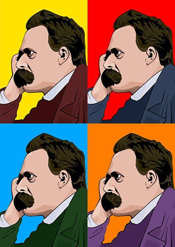 Friedrich-Nietzsche