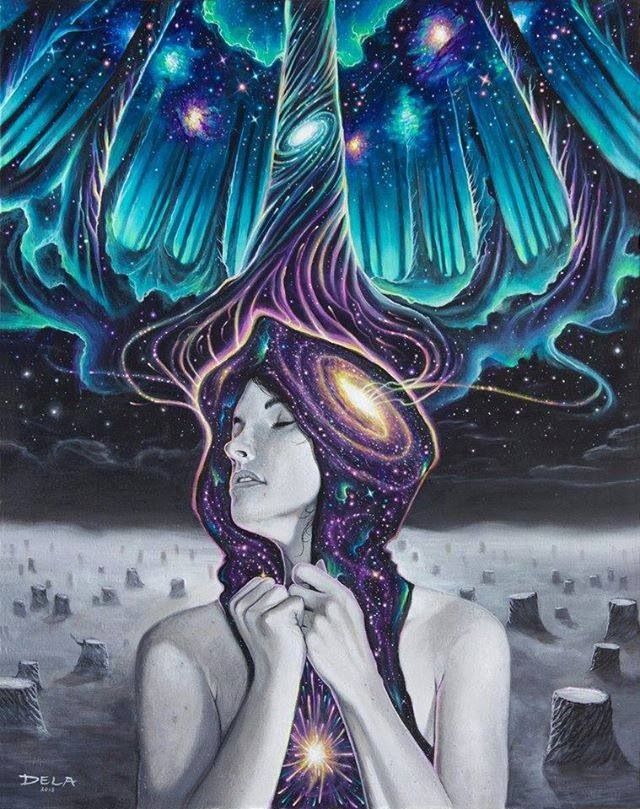 lucid