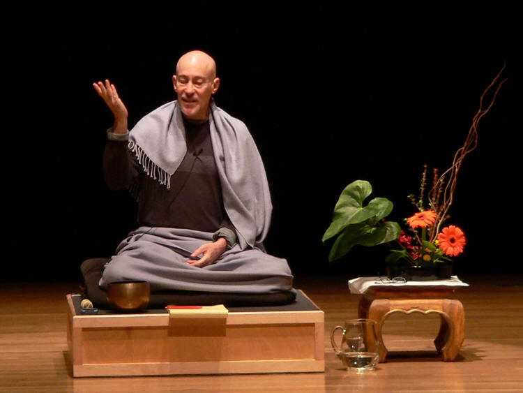 shinzen flower