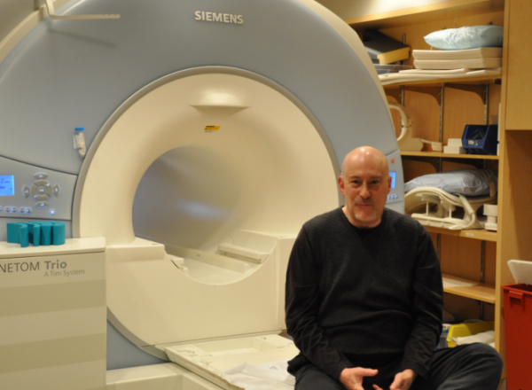 shinzen fmri