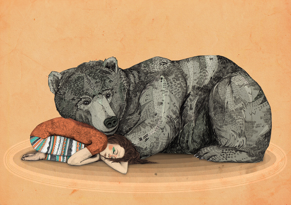 © Sandra Dieckmann