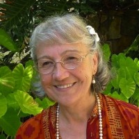 Susanne Cook-Greuter