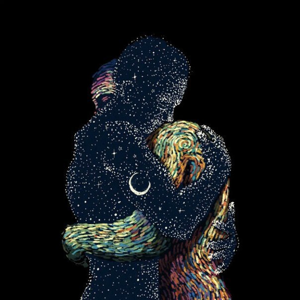 Иллюстрация © James R. Eads
