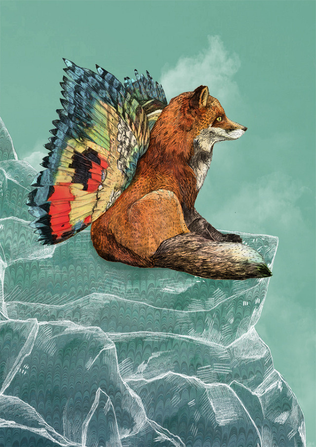 © Sandra Dieckmann