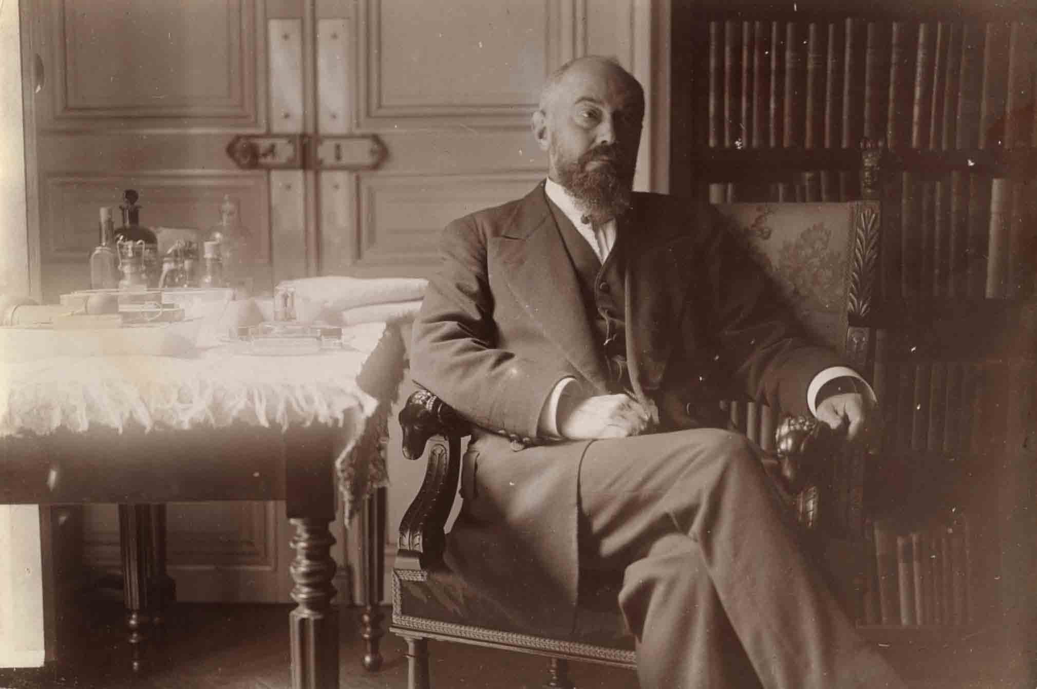 Пьер Жане