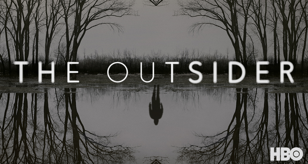 Телесериал HBO «Посторонний» («Чужак», The Outsider)