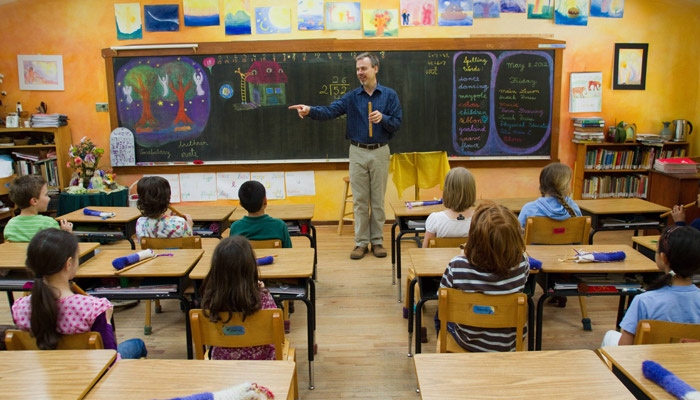 Waldorf School