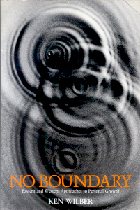 book-wilber-no boundary
