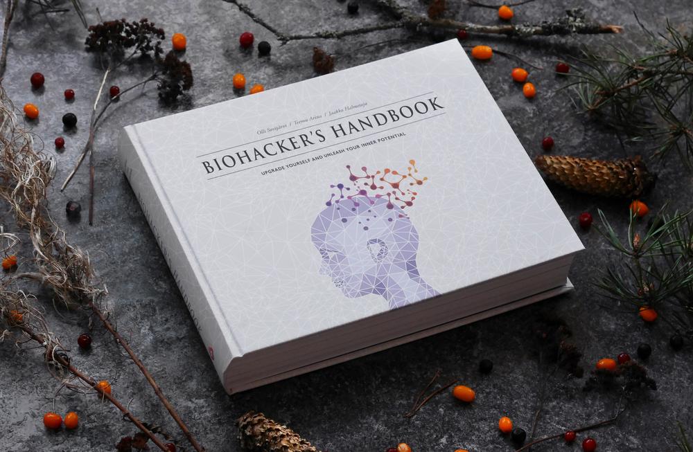 Biohacker's Handbook
