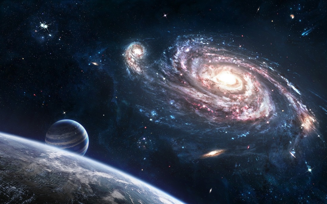cosmos