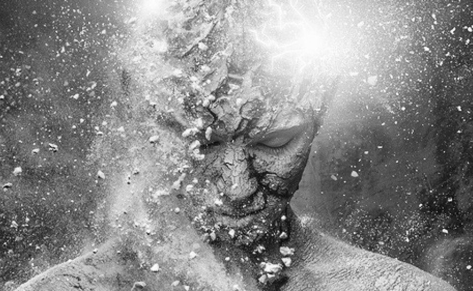 Man-with-conceptual-spiritual