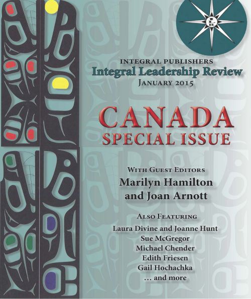 ILR Canada