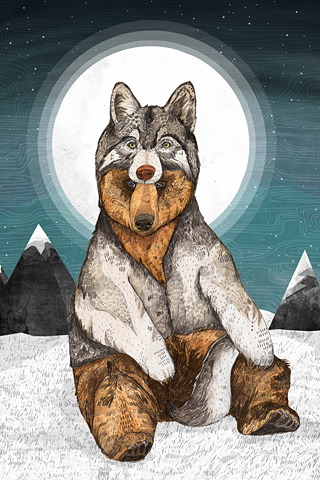 © Sandra Dieckmann