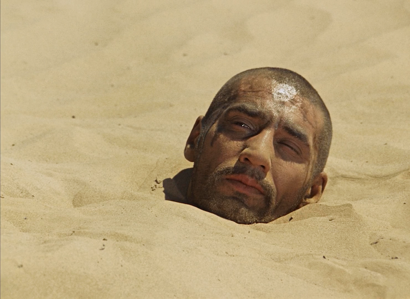quicksand