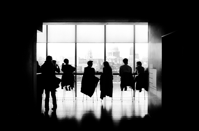 Интегральный подход к управлению коммуникациями в проекте